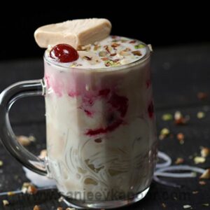 Kulfi Falooda