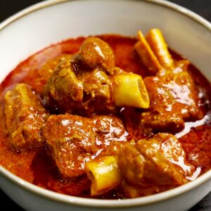 Mutton Rogan Josh