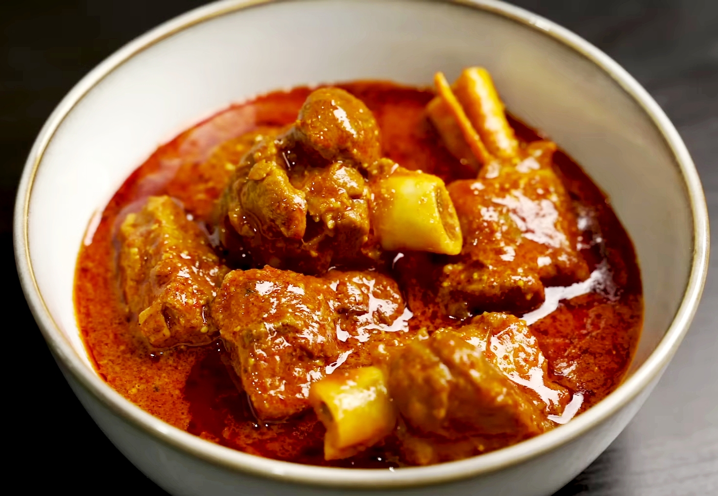 Mutton Rogan Josh