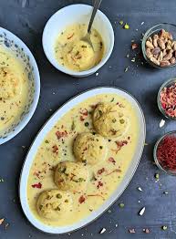 Rasmalai